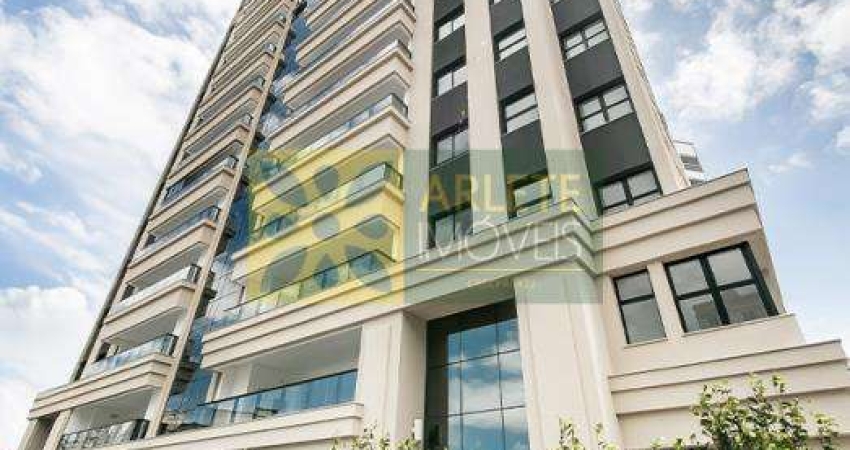 Apartamento com 4 quartos à venda na Rua 296, 256, Meia Praia, Itapema