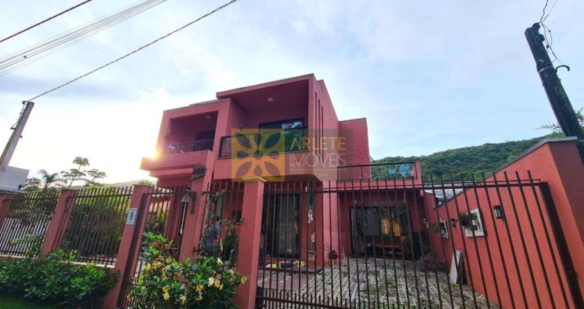 Casa com 4 quartos à venda na Rua Granito, 460, Mariscal, Bombinhas