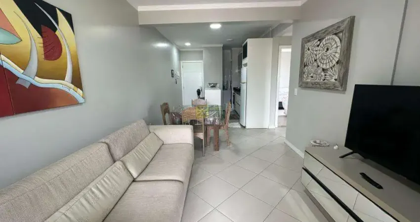 Apartamento com 2 quartos para alugar na Rua Gavião, 313, Bombas, Bombinhas