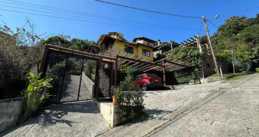Apartamento com 1 quarto para alugar na Rua São Bernardo, 43, Centro, Porto Belo