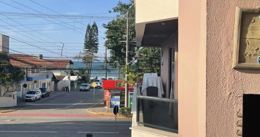 Apartamento com 2 quartos para alugar na Avenida Leopoldo Zarling, 2730, Bombas, Bombinhas