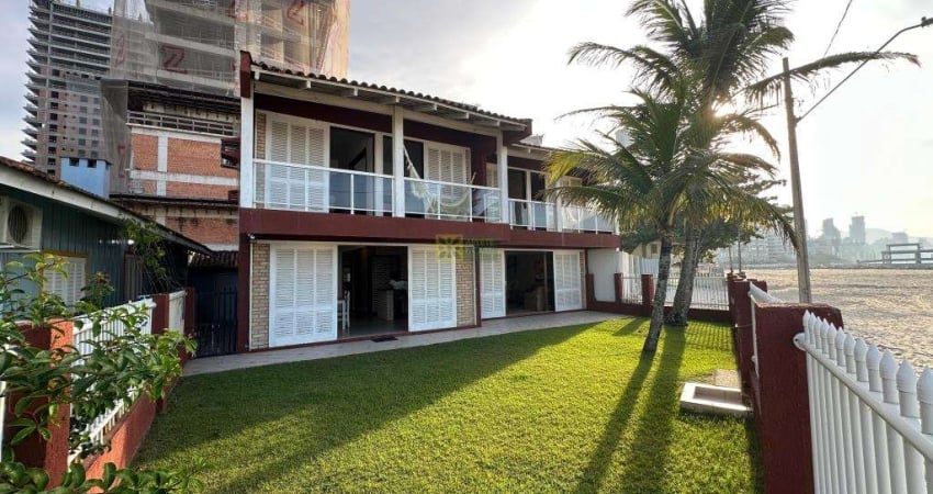 Casa com 7 quartos para alugar na Avenida Almirante Fonseca Neves, 30, Balneário Perequê, Porto Belo