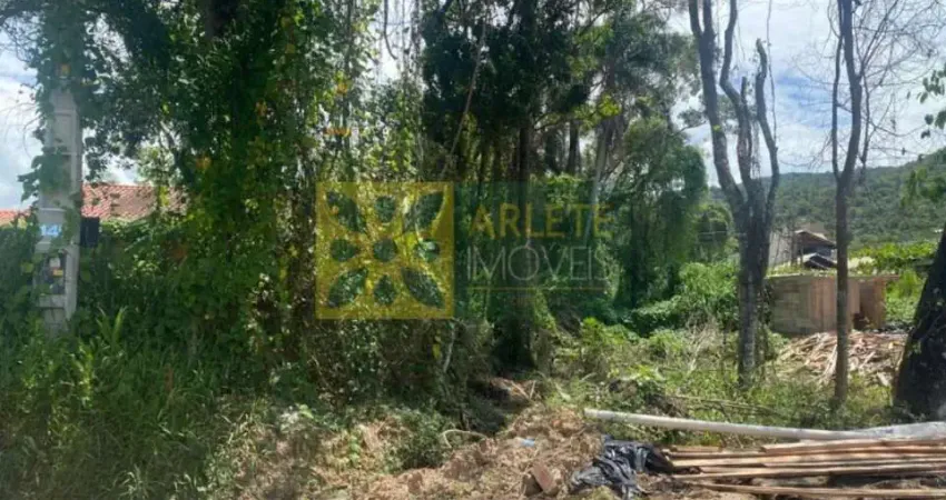 Terreno à venda na Rua Itajaí Mirim, 217, Zimbros, Bombinhas