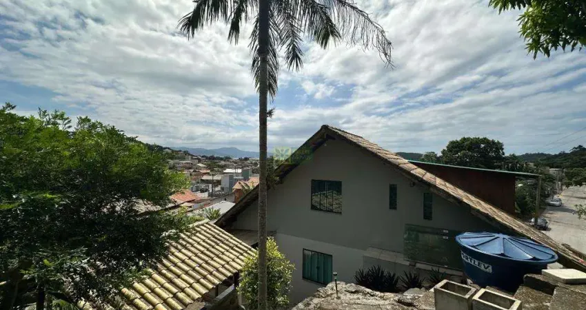 Casa com 3 quartos à venda na Rua Carlos Antônio Da Silva Filho, 904, Centro, Porto Belo