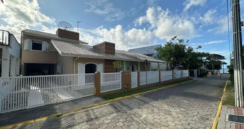 Casa - Porto Belo SC