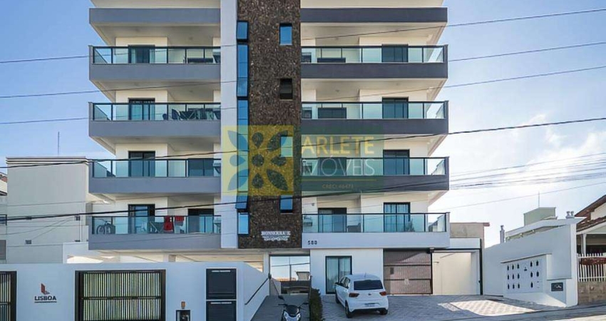 Apartamento com 2 quartos à venda na Rua Corrupião, 580, Bombas, Bombinhas