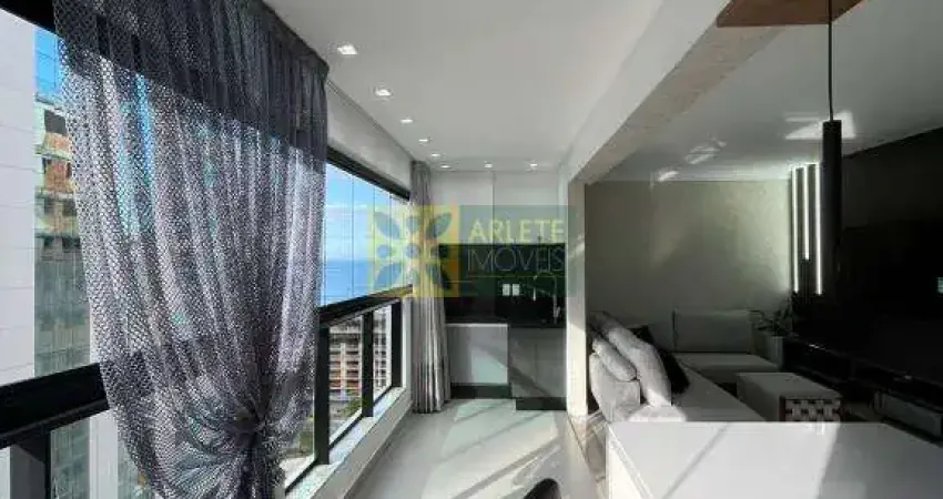 Apartamento com 3 quartos à venda na Avenida Almirante Fonseca Neves, 435, Balneário Perequê, Porto Belo
