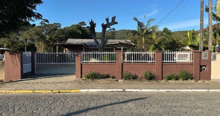 Casa com 4 quartos para alugar na RUA VEREADOR JOAO DA LUZ, 1551, Zimbros, Bombinhas
