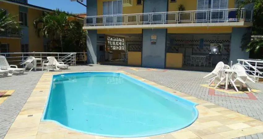 Apartamento com 2 quartos à venda na RUA ALBERT FRANKE, 44, Centro, Porto Belo