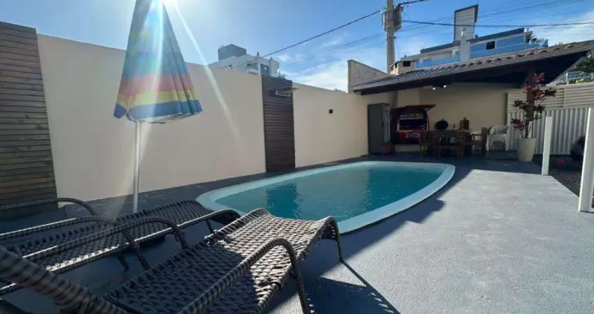 Casa com 2 quartos para alugar na Rua Vereador Manoel José dos Santos, 2420, Mariscal, Bombinhas