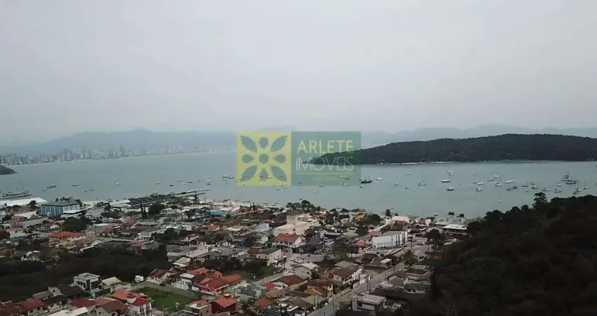 Terreno comercial à venda na RUA MORRO DO MOREIRA, 168, Centro, Porto Belo