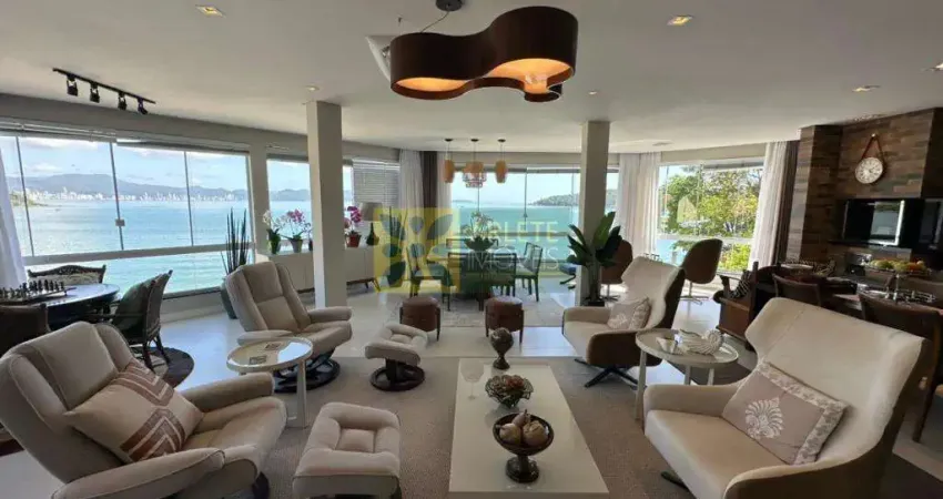 Casa com 4 quartos à venda na AV. GOV. CELSO RAMOS, 1685, Centro, Porto Belo