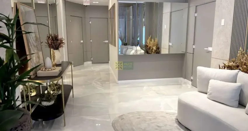 Apartamento com 3 quartos para alugar na ER. BECKER, 91, Balneário Perequê, Porto Belo