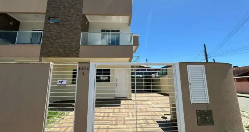 Casa com 2 quartos para alugar na Rua José Roberto Otto, 1414, Balneário Perequê, Porto Belo