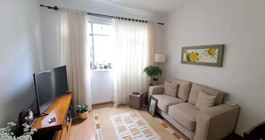 Apartamento para Venda em Rio de Janeiro, Freguesia (Jacarepaguá), 2 dormitórios, 1 banheiro, 1 vaga
