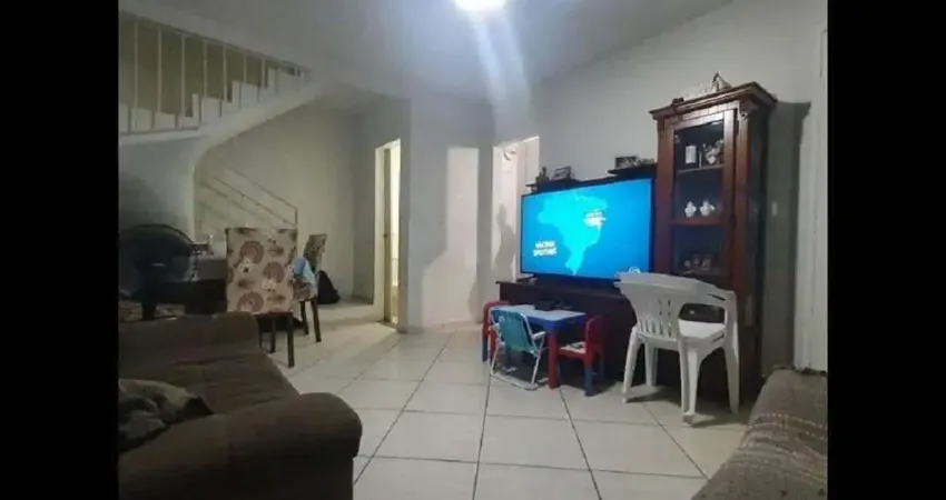 Casa em Condomínio para Venda em Rio de Janeiro, Pechincha, 3 dormitórios, 2 suítes, 3 banheiros, 1 vaga