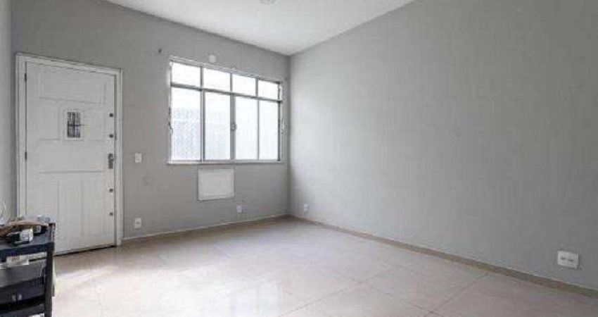 Apartamento para Venda em Rio de Janeiro, Taquara, 3 dormitórios, 2 banheiros, 1 vaga