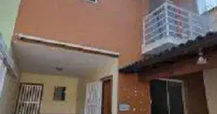 Casa Duplex para Venda em Rio de Janeiro, Pechincha, 3 dormitórios, 1 suíte, 3 banheiros, 1 vaga