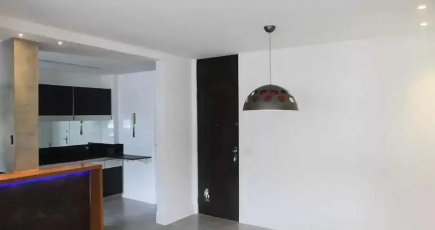 Apartamento para Venda em Rio de Janeiro, Lagoa, 2 dormitórios, 1 suíte, 2 banheiros, 1 vaga
