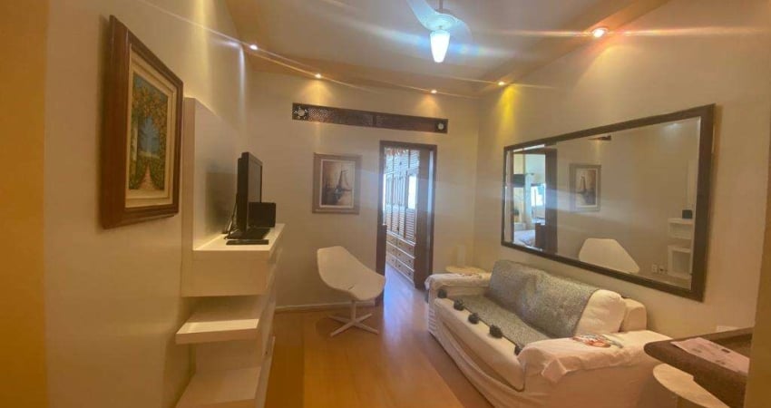 Apartamento para Venda em Rio de Janeiro, Copacabana, 1 dormitório, 1 banheiro
