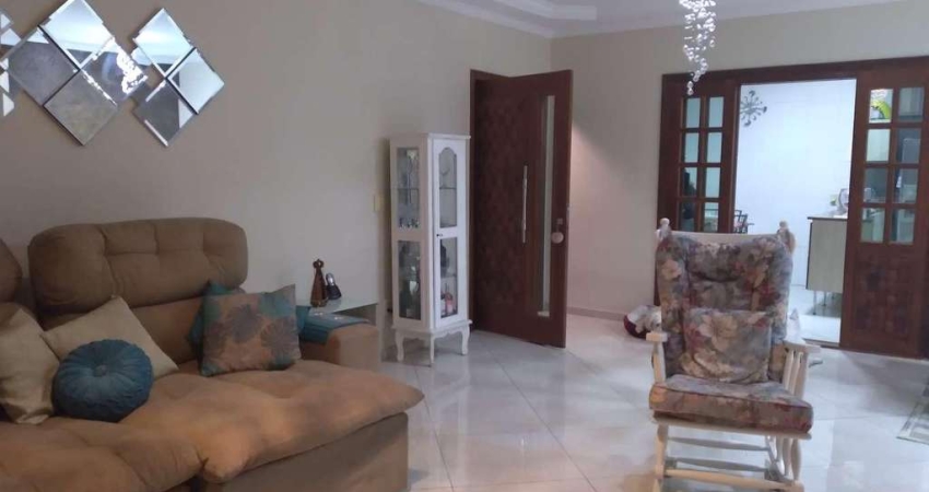 Casa Duplex para Venda em Rio de Janeiro, Vila Valqueire, 3 dormitórios, 2 suítes, 3 vagas