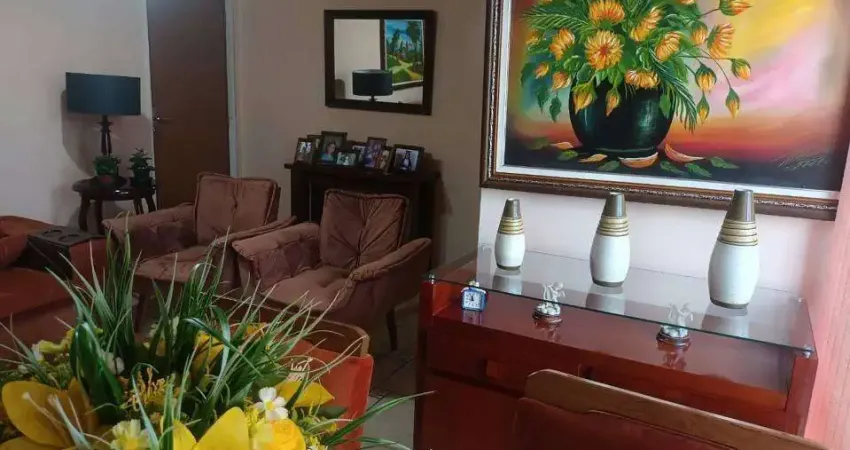 Apartamento para Venda em Rio de Janeiro, Vila Valqueire, 3 dormitórios, 1 vaga