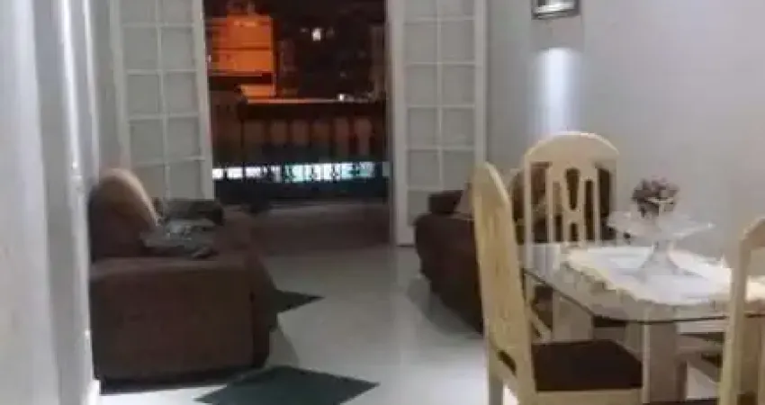 Apartamento para Venda em Rio de Janeiro, Vila Valqueire, 2 dormitórios, 2 banheiros, 1 vaga