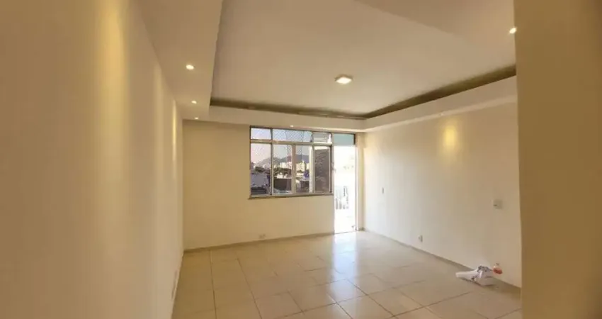 Apartamento para Venda em Rio de Janeiro, Praça Seca, 2 dormitórios, 2 banheiros, 2 vagas