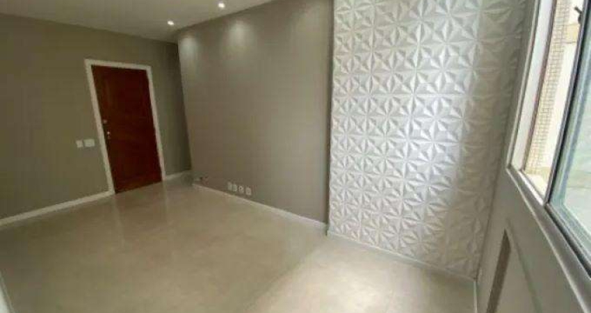 Apartamento para Venda em Rio de Janeiro, Praça Seca, 2 dormitórios, 1 suíte, 2 banheiros, 1 vaga