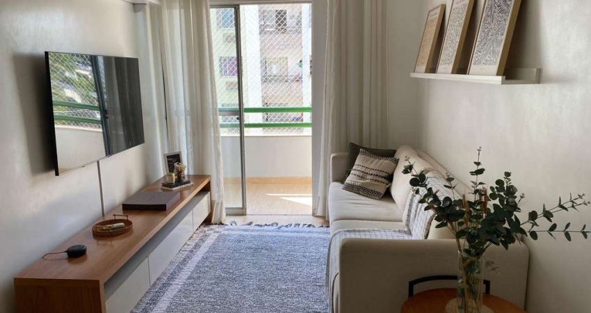 Apartamento para Venda em Rio de Janeiro, Taquara, 2 dormitórios, 1 banheiro, 1 vaga