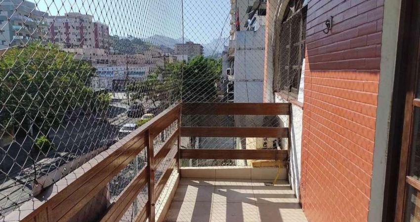 Apartamento para Venda em Rio de Janeiro, Vila Valqueire, 2 dormitórios, 1 banheiro, 1 vaga