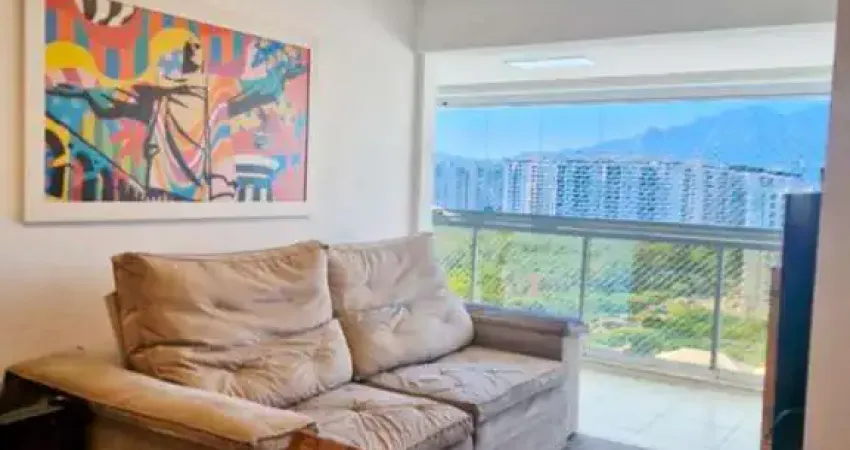Apartamento para Venda, Jacarepaguá, 3 dormitórios, 1 suíte, 3 banheiros, 2 vagas