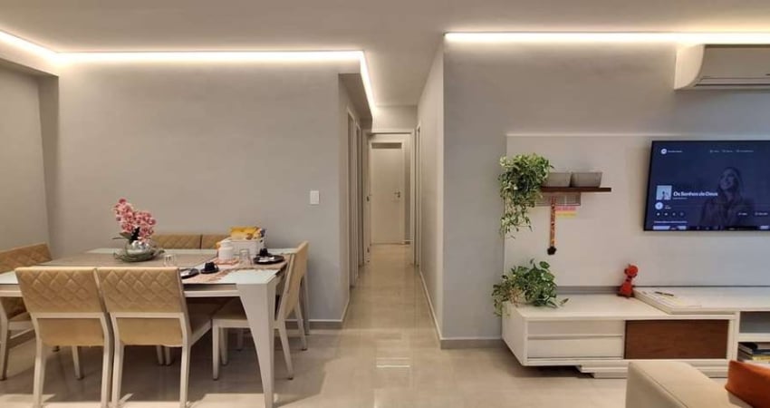 Apartamento para Venda em Rio de Janeiro, Recreio dos Bandeirantes, 3 dormitórios, 1 suíte, 3 banheiros, 1 vaga