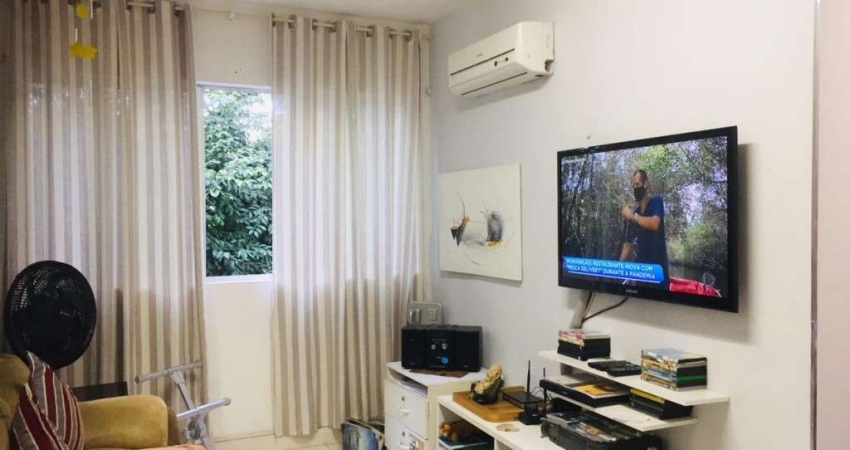 Apartamento para Venda em Rio de Janeiro, Jacarepaguá, 2 dormitórios, 1 banheiro, 1 vaga