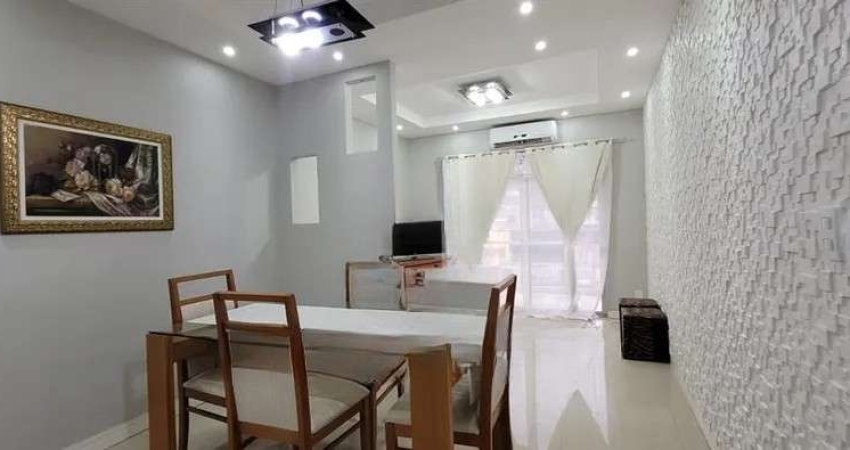 Apartamento para Venda em Rio de Janeiro, Praça Seca, 2 dormitórios, 2 banheiros, 1 vaga