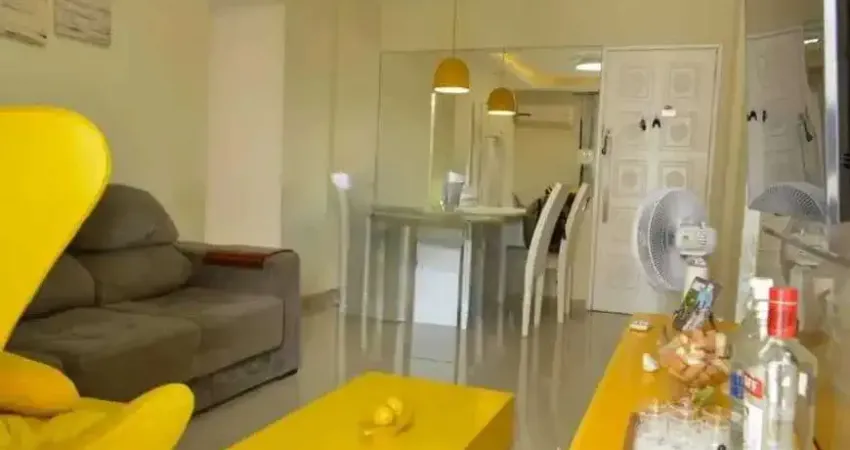 Apartamento para Venda em Rio de Janeiro, Taquara, 2 dormitórios, 1 suíte, 2 banheiros, 1 vaga