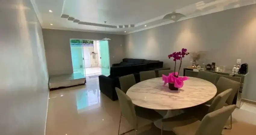 Casa em Condomínio para Venda, Andarai, 3 dormitórios, 1 suíte, 3 banheiros, 2 vagas