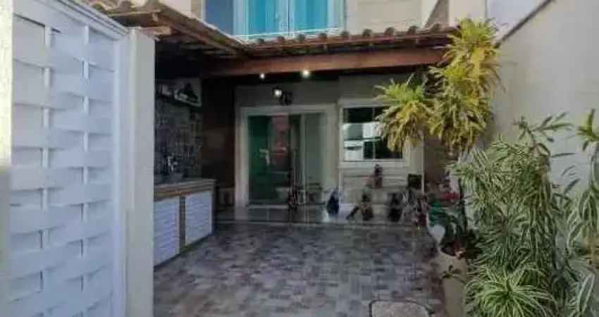 Casa em condomínio para venda em rio de janeiro, taquara, 3 dormitórios, 1 suíte, 4 banheiros, 2 vagas