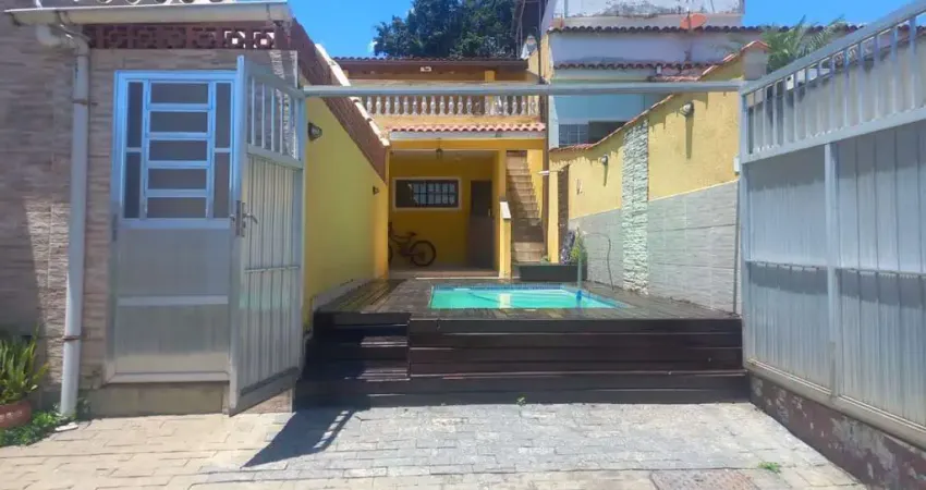 Casa para venda, pechincha, 2 dormitórios, 2 banheiros, 1 vaga