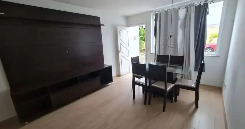 Casa em condomínio para venda em rio de janeiro, taquara, 4 dormitórios, 2 suítes, 3 banheiros, 2 vagas