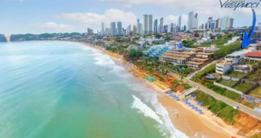 Apartamento com 2 quartos à venda na Rua Francisco Gurgel, 1140, Ponta Negra, Natal