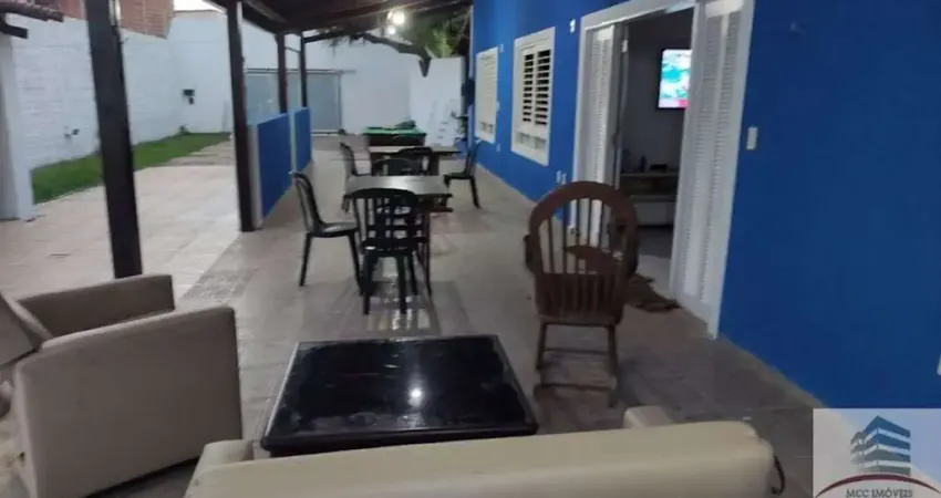 Casa à venda na Rua Martiniana Filgueira Soares, Cotovelo (Distrito Litoral), Parnamirim