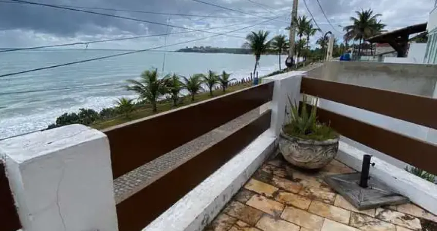 Casa de 6 dormitórios à venda em cotovelo, parnamirim | litoral