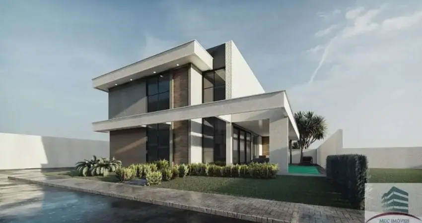 Casa residencial à venda, cajupiranga, parnamirim - ca1320.