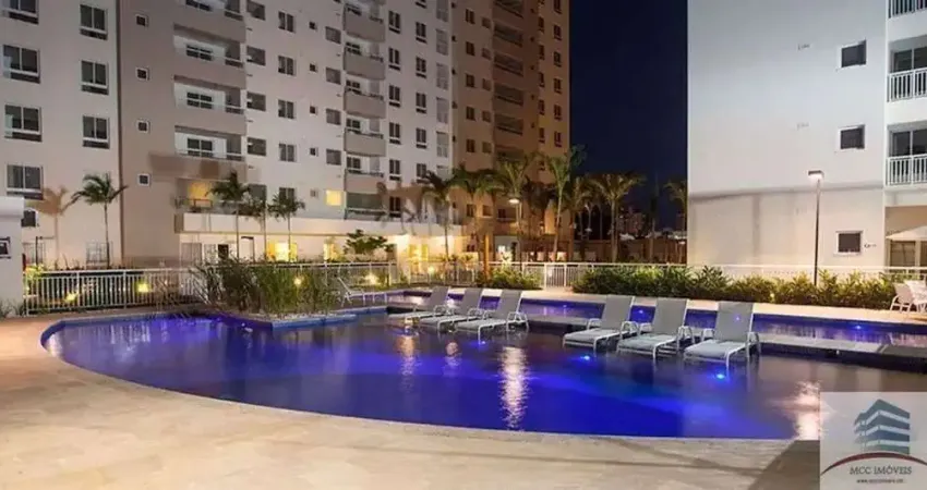 Apartamento residencial à venda, lagoa nova, natal - ap0558.