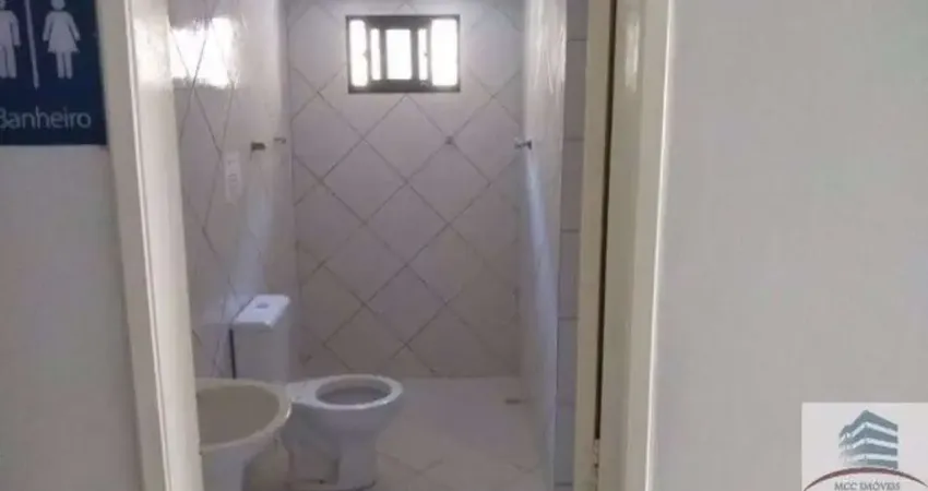 Prédio à venda na Avenida Mar Vermelho, Pajuçara, Natal