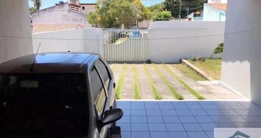 Casa residencial à venda, nova parnamirim, parnamirim - ca1093.