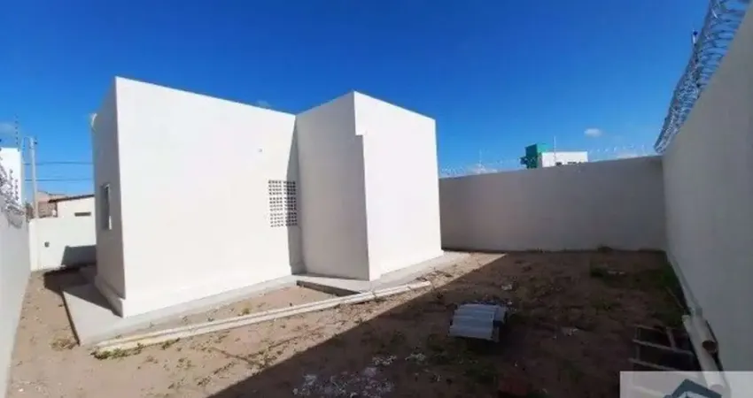 Casa residencial à venda, cajupiranga, parnamirim - ca1748.