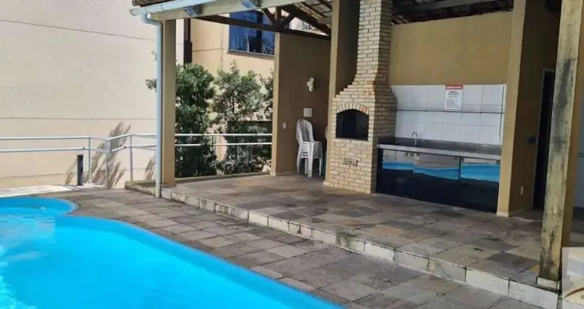 Apartamento residencial à venda, dix-sept rosado, natal - ap0759.