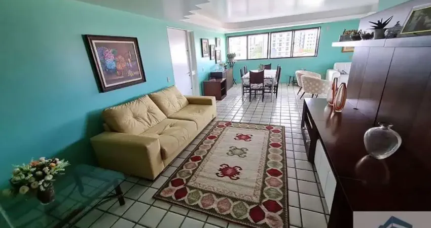 Apartamento residencial à venda, jardim oceania, joão pessoa - ap0927.